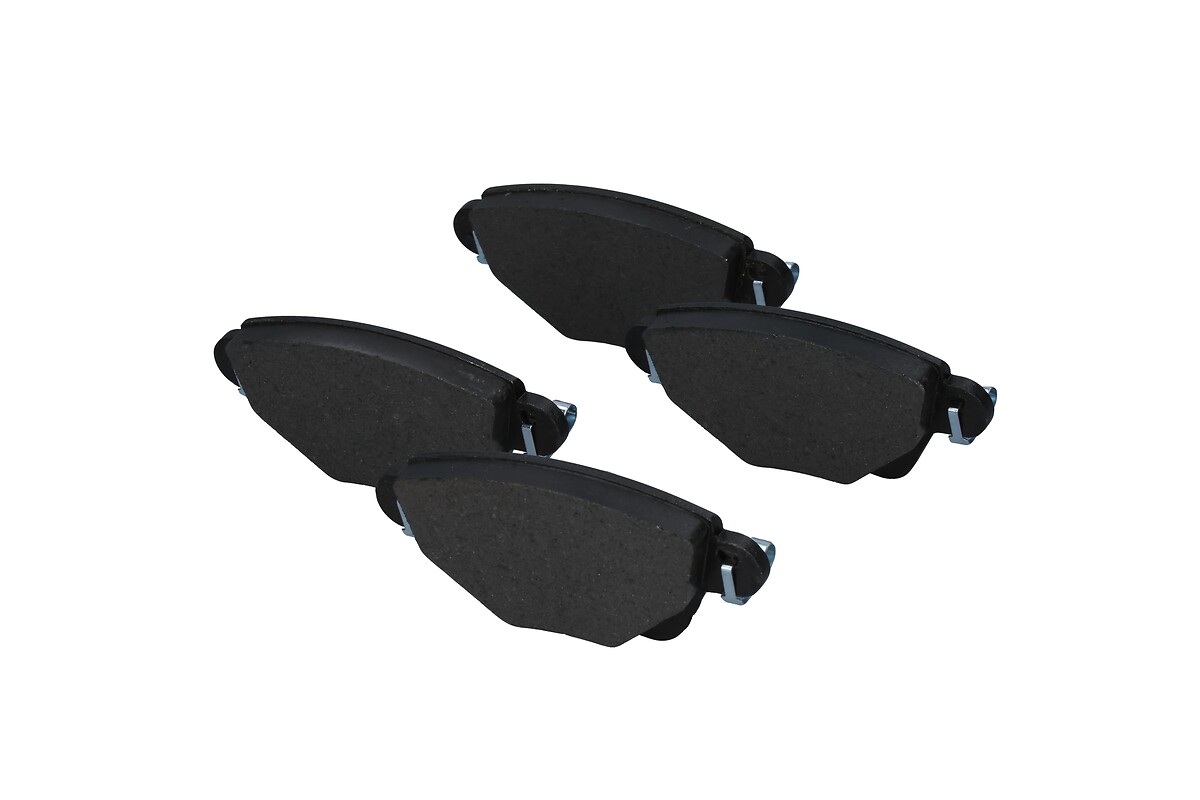 Jeu de 4 plaquettes de frein VALEO ref. 301434A
